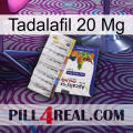 Tadalafil 20Mg 11